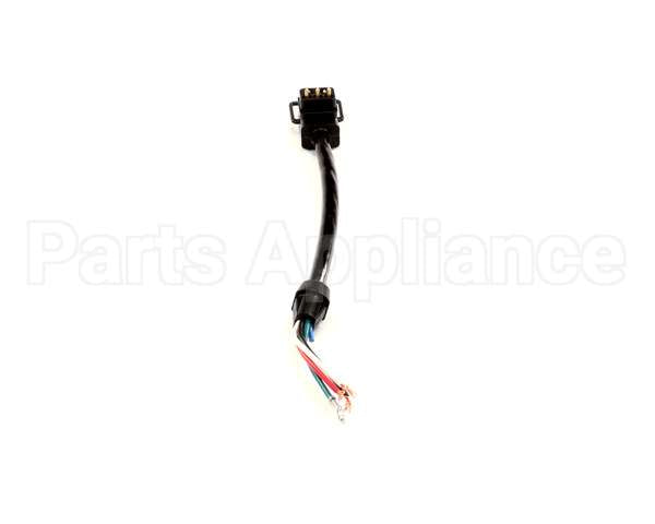43-17140 Federal Industries Cord, Hot Shelf Blk