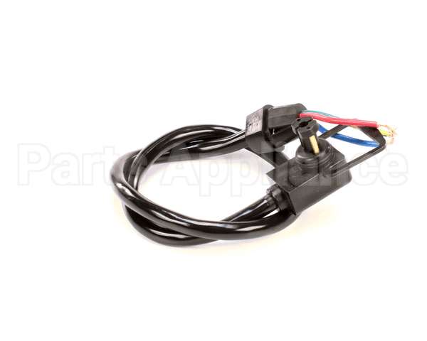 43-19061 Federal Industries Harness,Plug Led Shelf Black