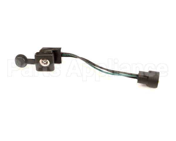 43-19080-B Federal Industries Harness, Socket Blk Shelf Ligh