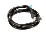 43-19090 Federal Industries Power Cord,20A 250V
