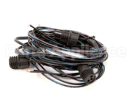 43-19404 Federal Industries Harness,3 Light