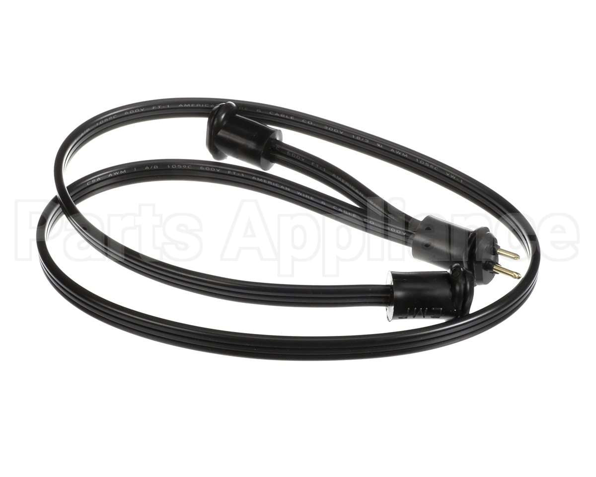 43-19749 Federal Industries Harness, Evap Fan
