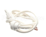 43-20475 Federal Industries Harness Led W Grommet White