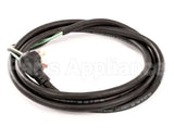 43-20569 Federal Industries Cord Plug 520P 90