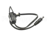 43-20861-1B Federal Industries Cord, Led- Shelf, 12" Blk