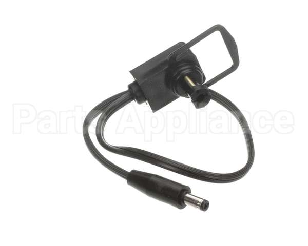 43-20861-1B Federal Industries Cord, Led- Shelf, 12" Blk