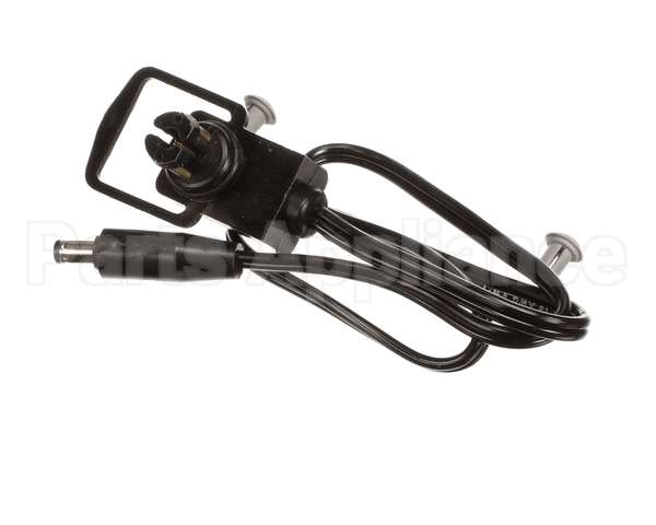 43-20862-3B Federal Industries Cord,Led Str 18" Blk