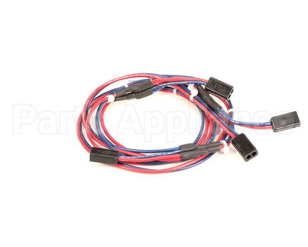 43-21005 Federal Industries Shelf & Top Light Harness