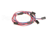 43-21005 Federal Industries Shelf & Top Light Harness