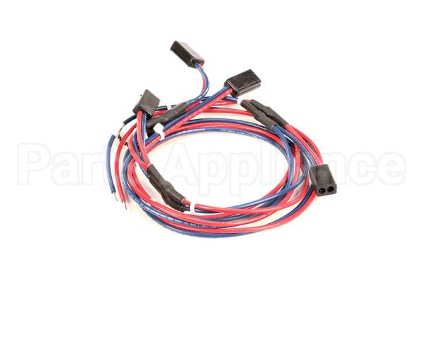 43-21005 Federal Industries Shelf & Top Light Harness