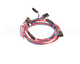 43-21005 Federal Industries Shelf & Top Light Harness