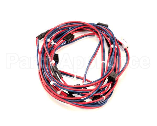 43-21009 Federal Industries Harness Lights
