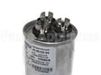 43-25133-04 Rheem-Ruud Dual Capac 40/3 Mfd 370V Round
