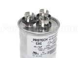 43-25133-04 Rheem-Ruud Dual Capac 40/3 Mfd 370V Round