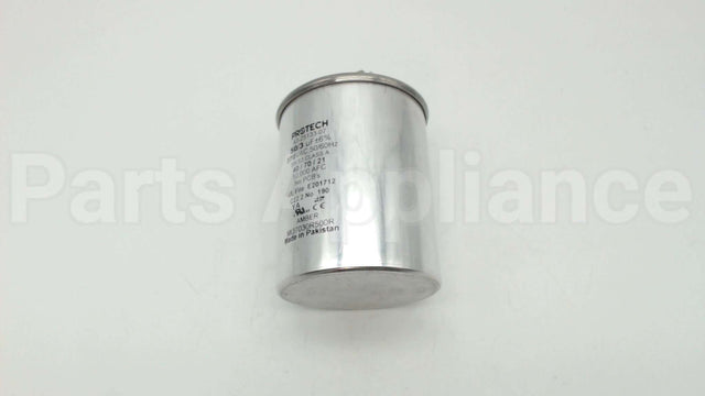 43-25133-07 Rheem-Ruud Dual Capac 50/3 Mfd 370V Round