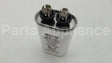 43-25134-04 Rheem-Ruud Run Capac 10 Mfd 370V Oval