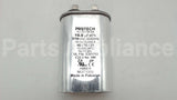 43-25134-04 Rheem-Ruud Run Capac 10 Mfd 370V Oval