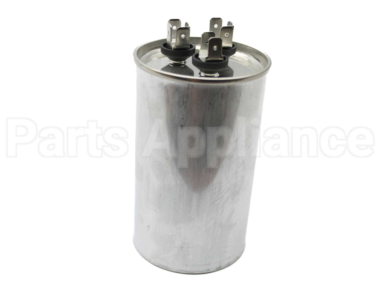 43-26271-48 Rheem-Ruud 45/10Mfd 370V Round Run Capac.