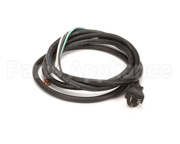 43-30818 Federal Industries Cord, Power 20 Amp 125V 96