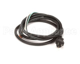 43-30818 Federal Industries Cord, Power 20 Amp 125V 96