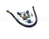 43-S0303-48 Dormont Gas Connector Kit 3/4X48 Inc