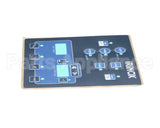 4300000158 Irinox Adhesive Overlay For Hcm Serie