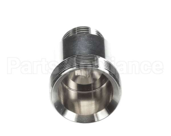 43001 Fisher Adptr 3/8M X Fmcsvlm Nl Brs Pc