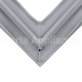 4300103 Hussmann Gasket Door 56 X 0.13