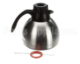 43002.0003 Bunn Thermal Carafe W/ Level Indica