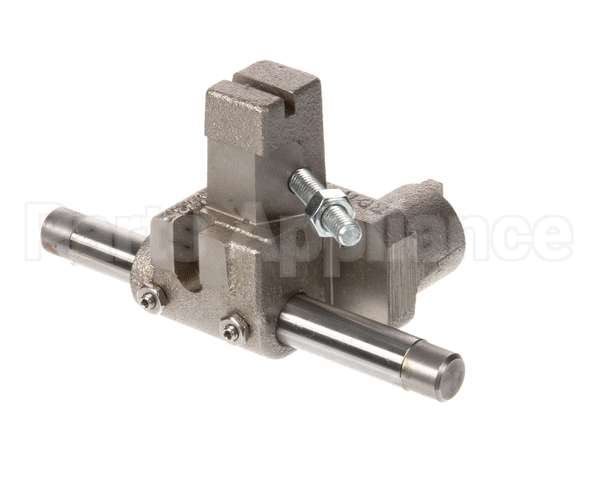 430027-01 Globe Table Slide Assembly - Cast Iron