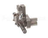 430027-01 Globe Table Slide Assembly - Cast Iron