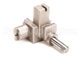 430027-02 Globe Table Slide Assembly - Cast Iron