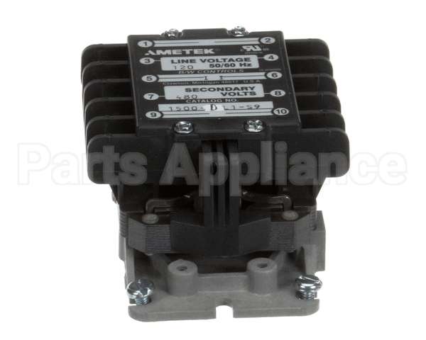 430028 Legion Lwco Relay 120V Gas Unt
