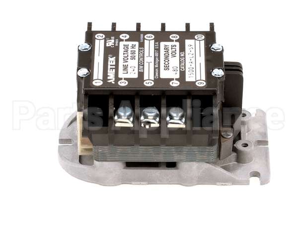 430031 Legion Lwco Relay 208240 Elec