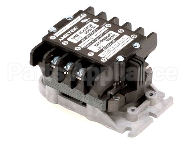 430031 Legion Lwco Relay 208240 Elec