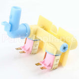 430037P Fisher Paykel Valve Dual Nh 68