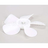 430060 Compatible Traulsen Fan Blade Plastic