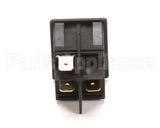430067 Duke Switch,Rocker Light On/Off 250 Volt 16A