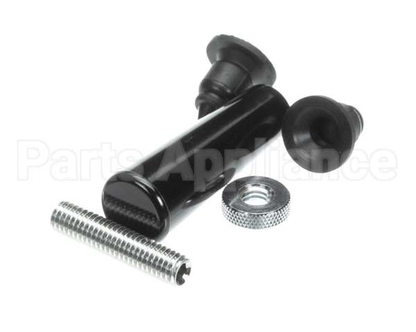 4301 Micro Matic Black Tap Handle