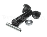 4301 Micro Matic Black Tap Handle