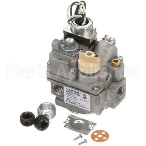 43019 Compatible Blodgett Gas Control