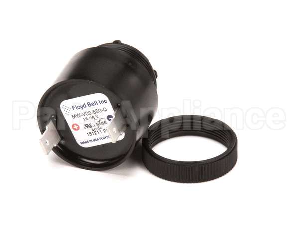 4302 Hardt Buzzer Floyd Bell 24V Standard