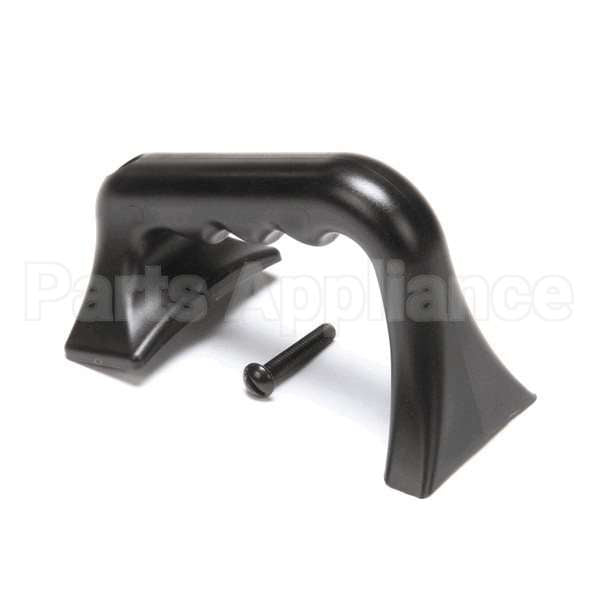 43028.1000 Compatible Bunn Kit, Funnel Handle Titan Blk