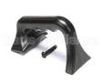 43028.1000 Bunn Kit, Funnel Handle Titan Blk