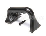 43028.1000 Bunn Kit, Funnel Handle Titan Blk