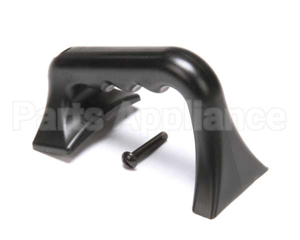 43028.1000 Bunn Kit, Funnel Handle Titan Blk