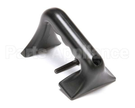 43028.1000 Bunn Kit, Funnel Handle Titan Blk