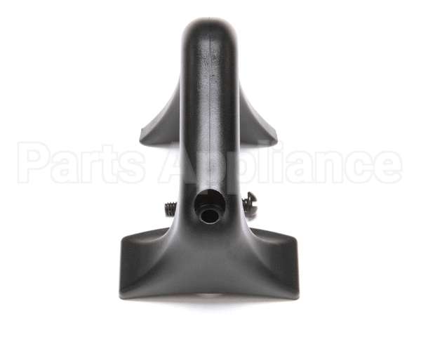 43028.1000 Bunn Kit, Funnel Handle Titan Blk