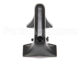 43028.1000 Bunn Kit, Funnel Handle Titan Blk