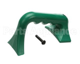43028.1001 Bunn Handle, Funnel Green